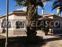 Chalet en venta en Elche/Elx zona Altabix