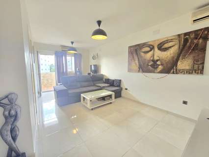 Piso en venta en Torremolinos