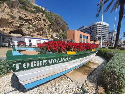 Edificio en venta en Torremolinos