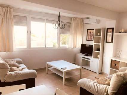 Piso en venta en Torremolinos