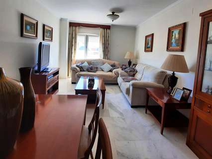 Piso en venta en Torremolinos