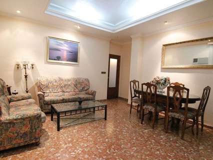 Piso en venta en Rute