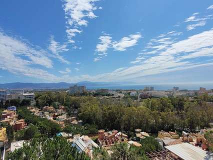 Parcela rústica en venta en Torremolinos