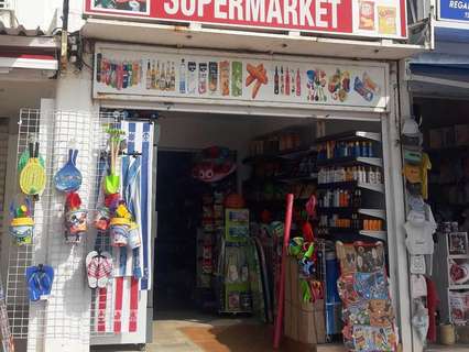 Local comercial en venta en Torremolinos