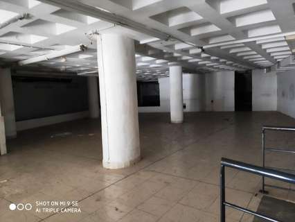 Local comercial en venta en Torremolinos
