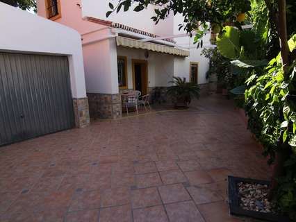 Chalet en venta en Torremolinos