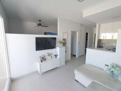 Estudio en venta en Benalmádena