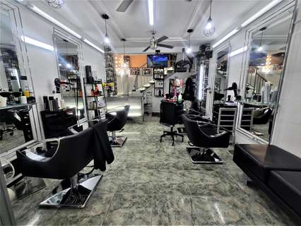 Local comercial en alquiler en Torremolinos