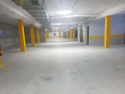 Plaza de parking en venta en Torremolinos