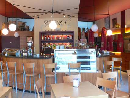 Local comercial en venta en Torremolinos