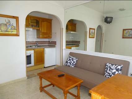 Estudio en venta en Torremolinos