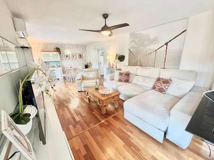 Ático dúplex en venta en Torremolinos