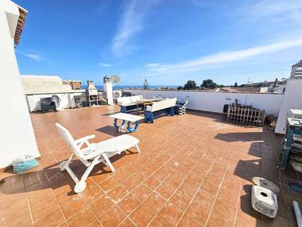 Piso en venta en Torremolinos