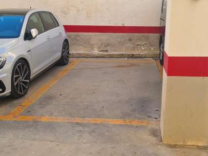 Plaza de parking en venta en Torremolinos
