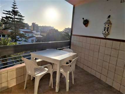 Piso en venta en Torremolinos