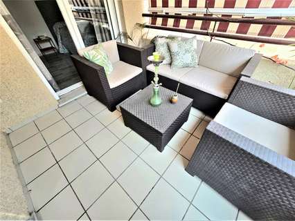 Piso en venta en Torremolinos