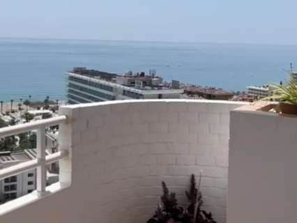 Piso en venta en Torremolinos