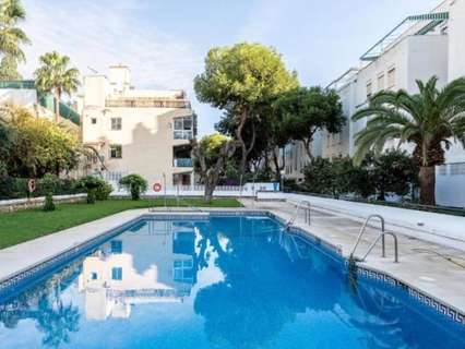 Piso en venta en Torremolinos