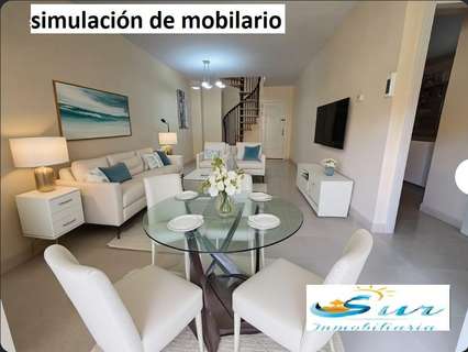 Ático dúplex en venta en Torremolinos