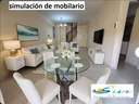 Ático dúplex en venta en Torremolinos