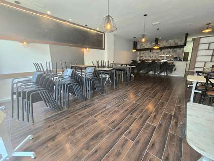 Local comercial en venta en Torremolinos