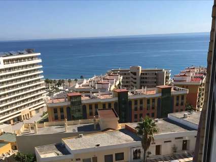 Piso en venta en Torremolinos