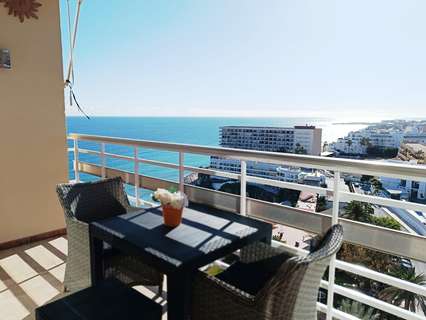Apartamento en venta en Torremolinos