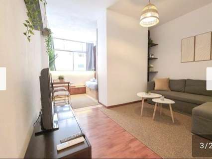 Estudio en venta en Torremolinos