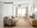 Piso en venta en Torremolinos rebajado