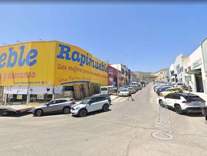 Nave industrial en venta en Torremolinos