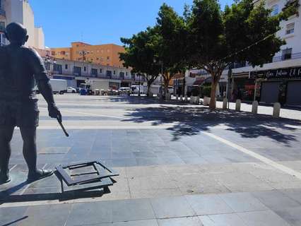 Piso en venta en Torremolinos