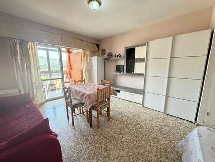 Estudio en venta en Torremolinos