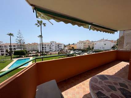 Piso en venta en Torremolinos rebajado