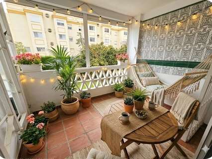 Piso en venta en Torremolinos