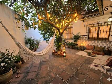 Casa en venta en Torremolinos