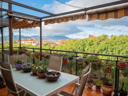 Piso en venta en Málaga