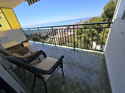 Piso en venta en Torremolinos rebajado