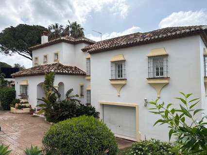 Chalet en venta en Benalmádena