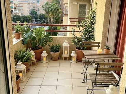 Piso en venta en Torremolinos rebajado