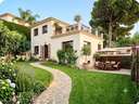 Chalet en venta en Torremolinos rebajado