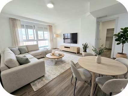 Piso en venta en Málaga