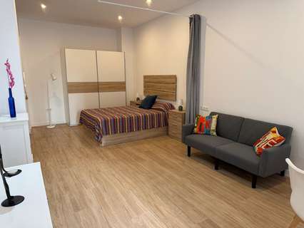 Estudio en alquiler en Torremolinos
