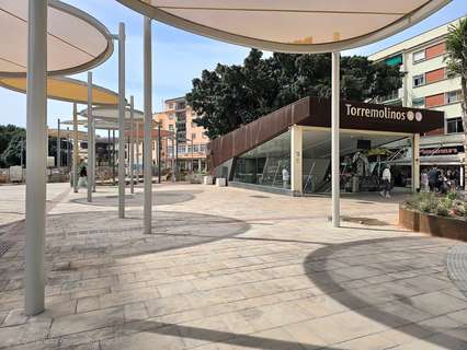 Local comercial en alquiler en Torremolinos
