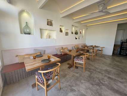 Local comercial en venta en Torremolinos