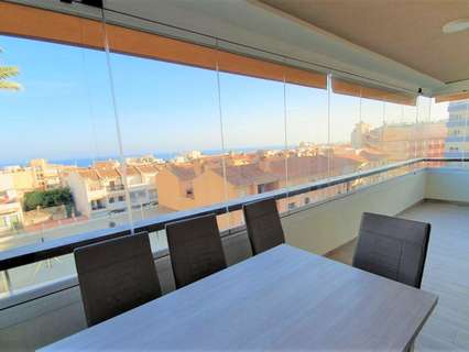 Piso en alquiler en Torremolinos