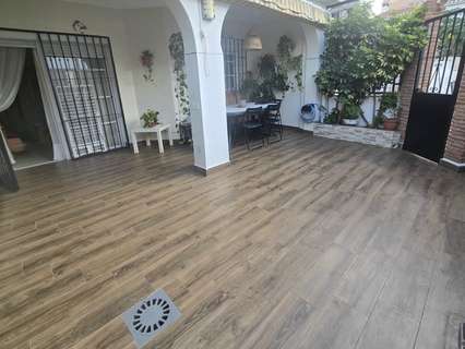 Casa en venta en Torremolinos