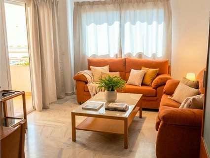 Piso en venta en Torremolinos