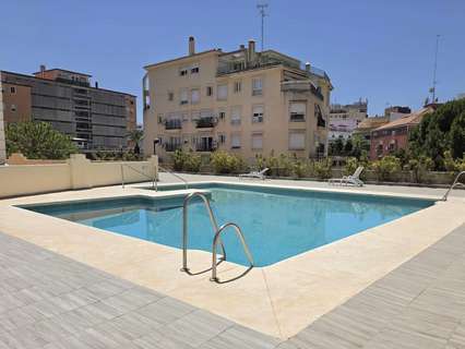 Piso en venta en Torremolinos