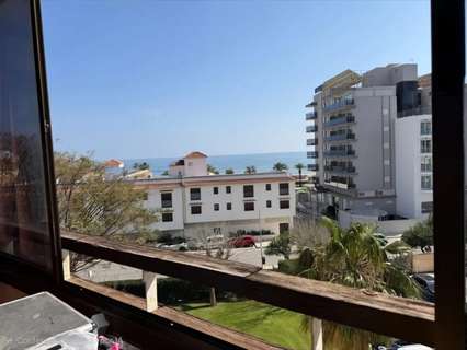 Piso en venta en Torremolinos