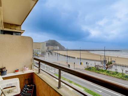 Piso en venta en Donostia-San Sebastián